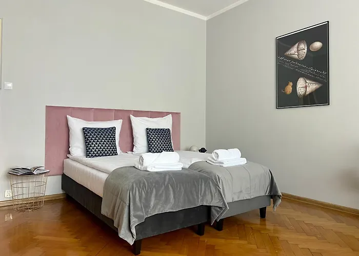 Finale Apartments