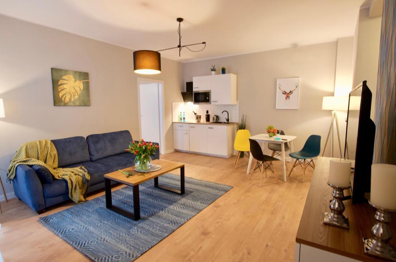 Finale Apartament Kraków