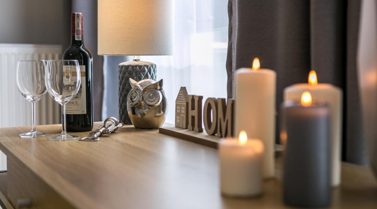 Finale Apartament