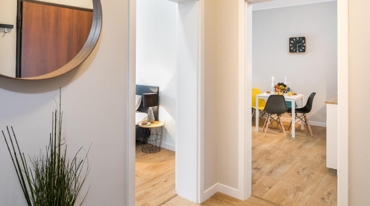Finale Apartament
