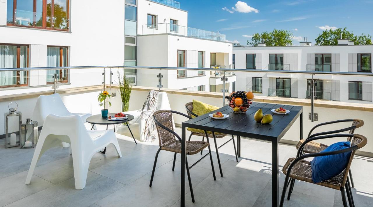 Apartament Finale