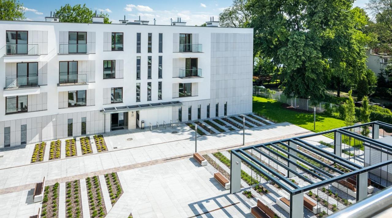 Apartament Finale *