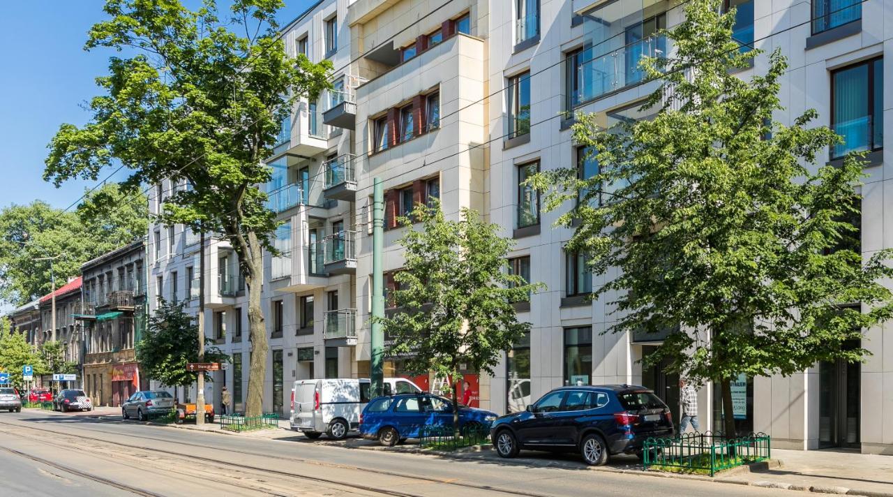 Apartament Finale Kraków