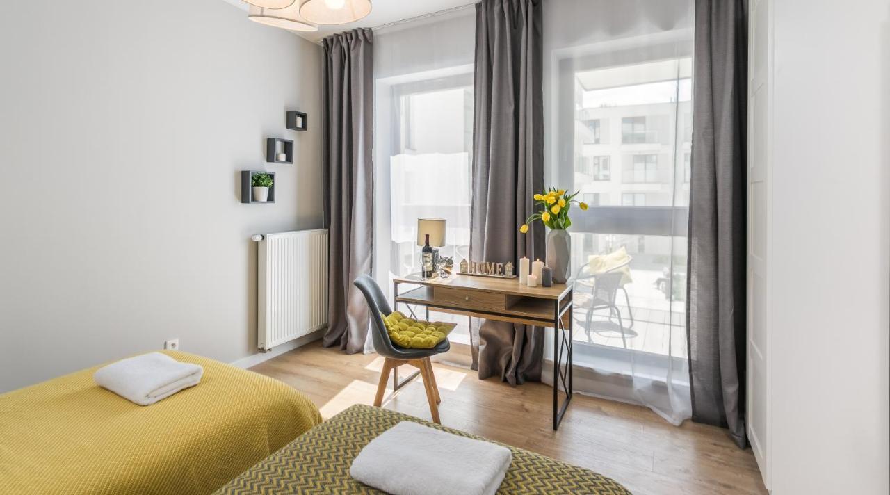 Apartament Finale