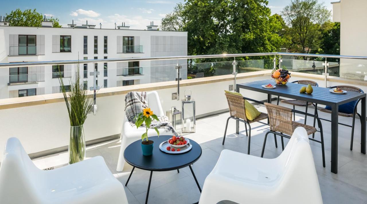 Finale Apartament