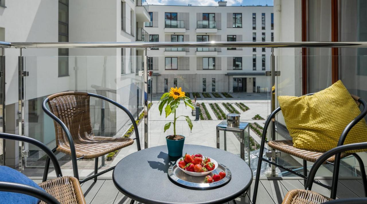 Apartament Finale