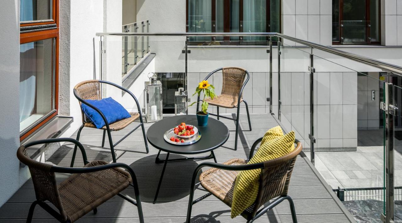 Apartament Finale Kraków