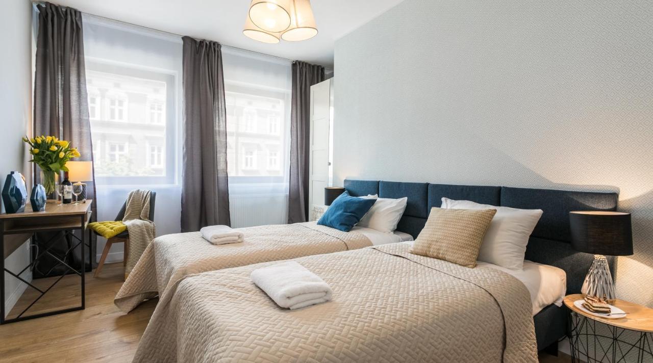 Apartament Finale Kraków