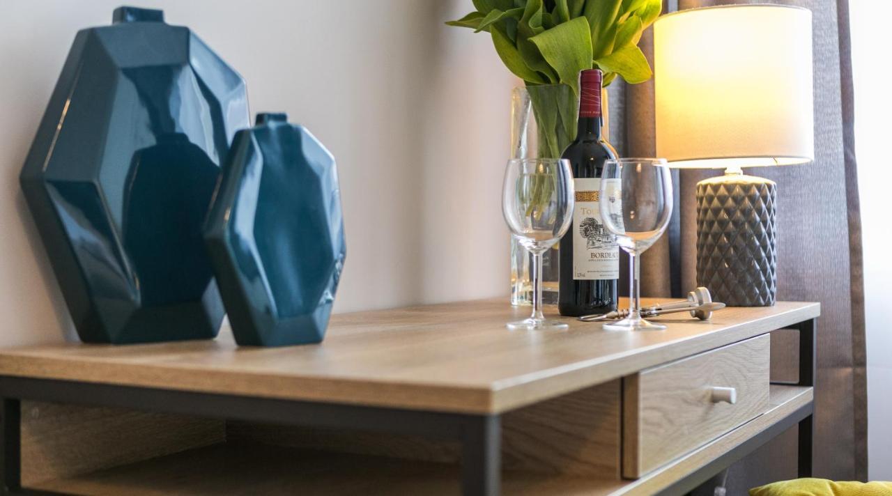 Finale Apartament