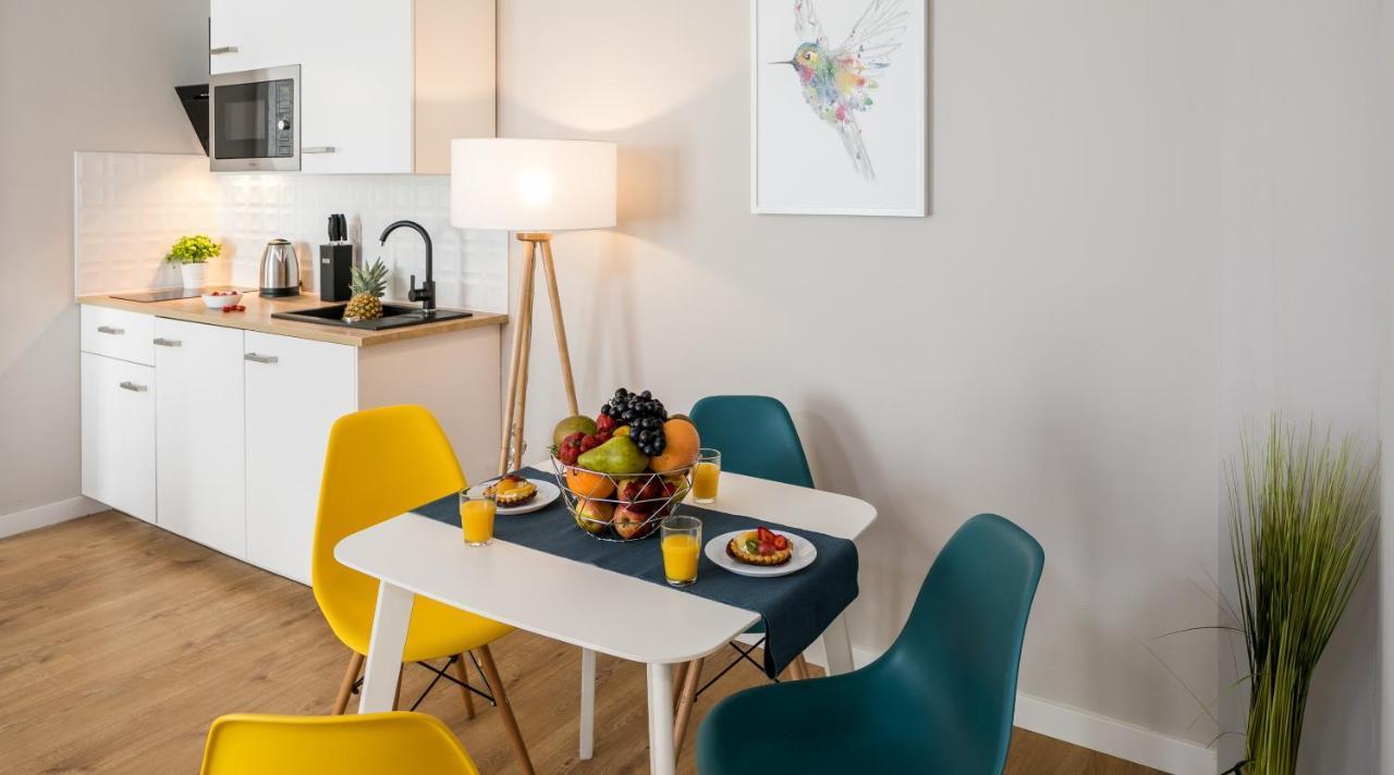 Finale Apartament *
