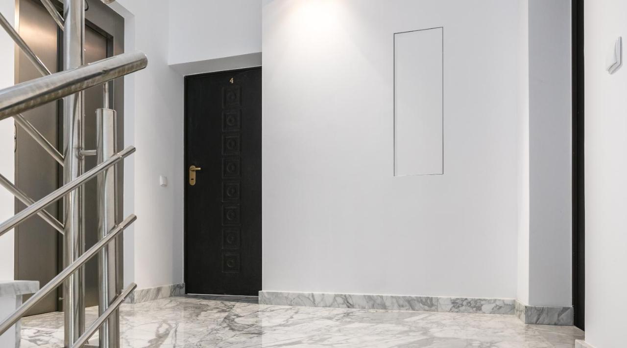Apartament Finale