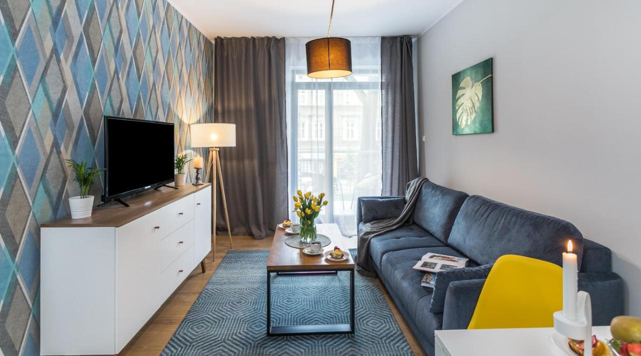 Apartament Finale *