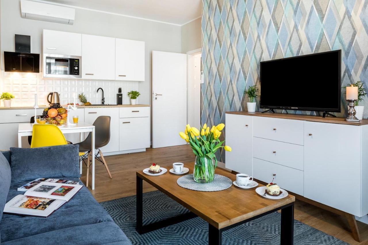 Apartament Finale *