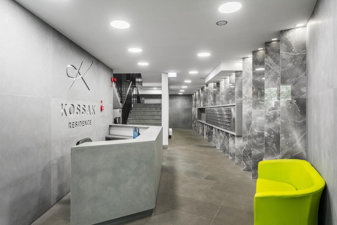 Finale Apartament