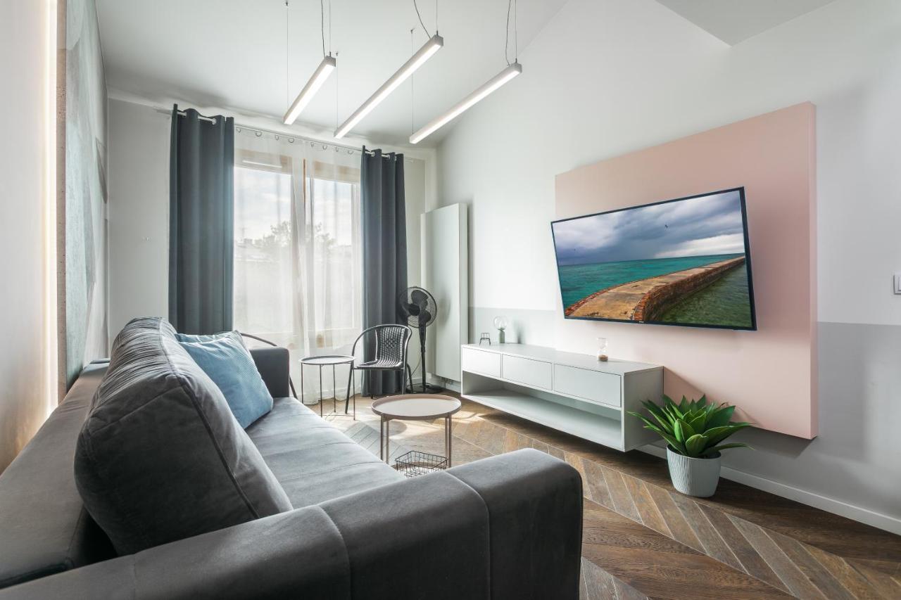 Apartament Finale *