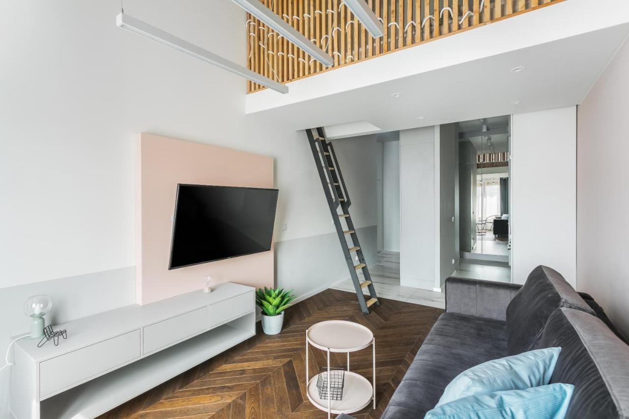 Finale Apartament Kraków