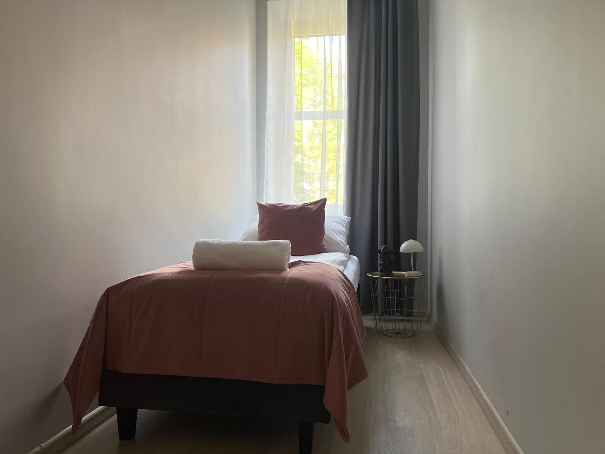 Finale Apartament Kraków