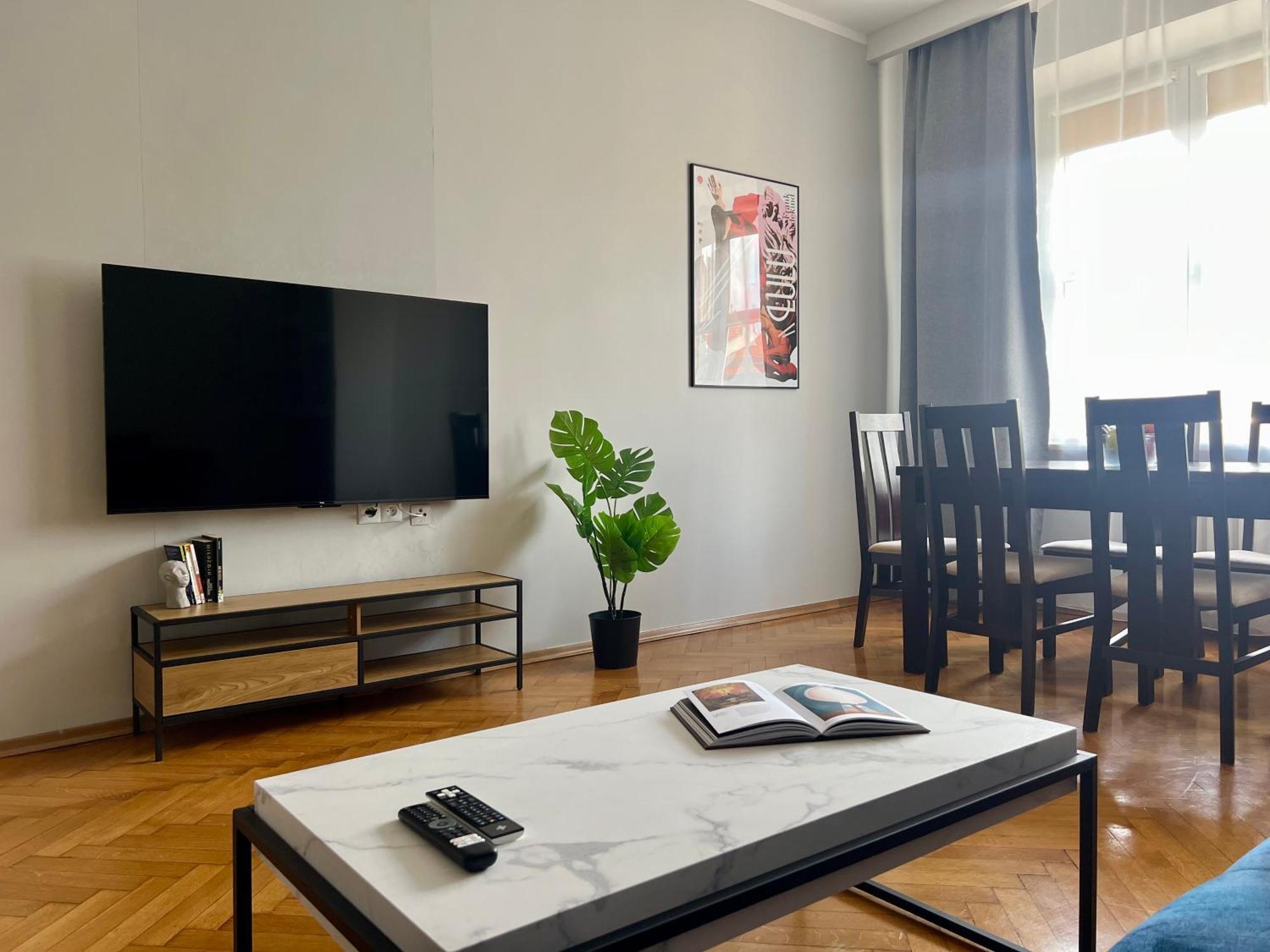 Apartament Finale