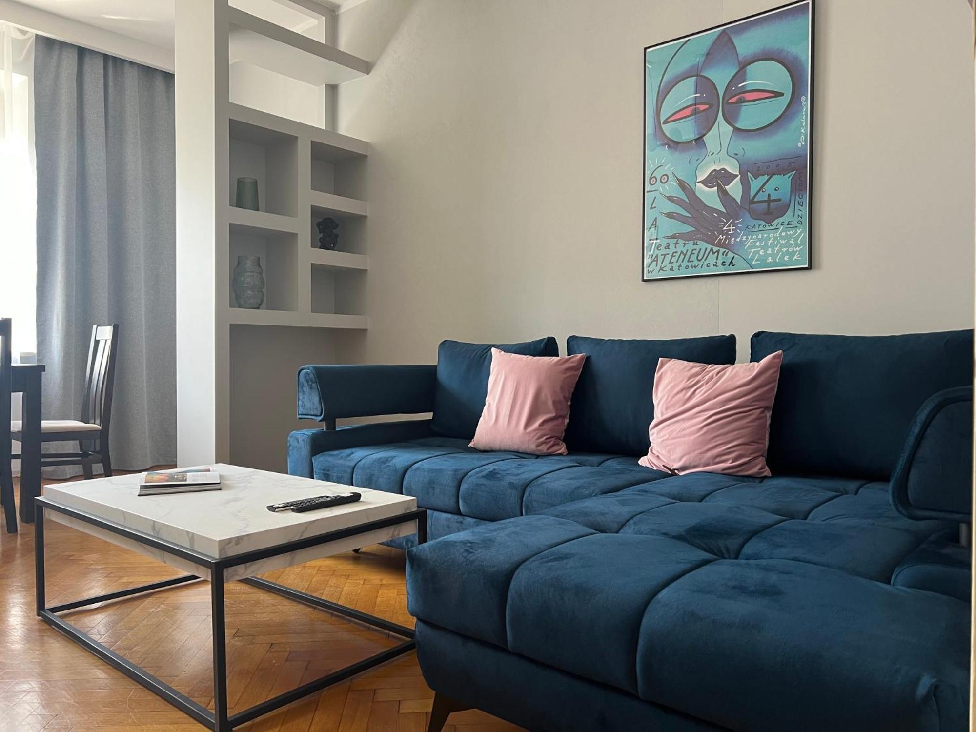 Apartament Finale