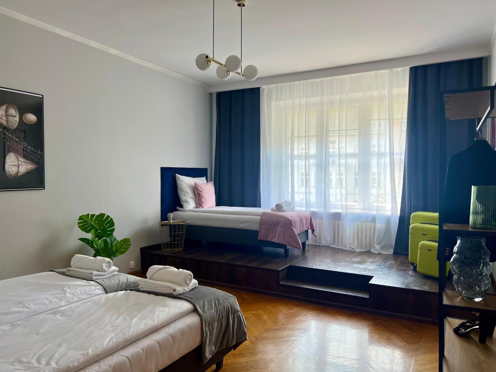 Apartament Finale *