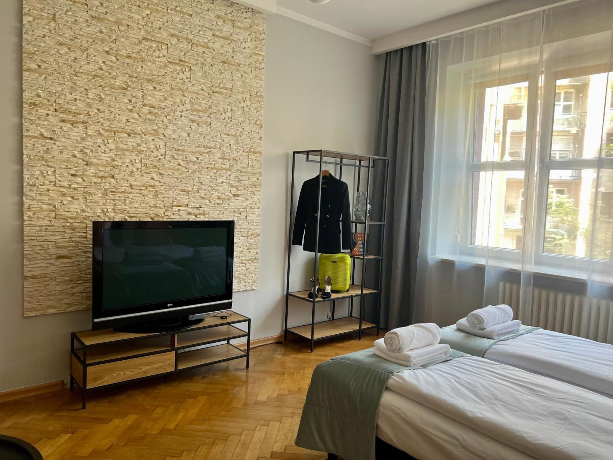 Apartament Finale Kraków