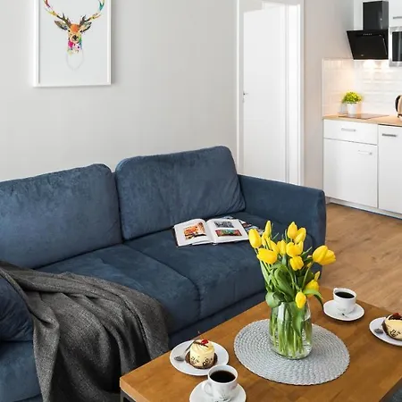 Finale Apartments Kraków Zewnętrze zdjęcie