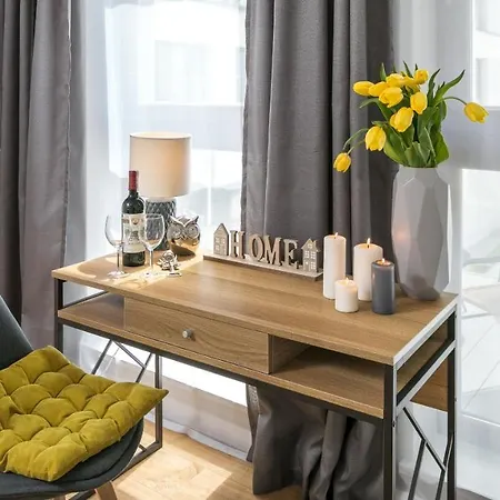 Finale Apartments Kraków Zewnętrze zdjęcie