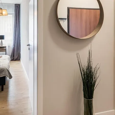 Finale Apartments Kraków Zewnętrze zdjęcie