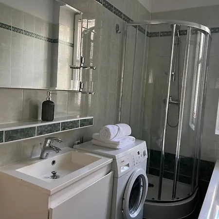 Finale Apartments Kraków Zewnętrze zdjęcie