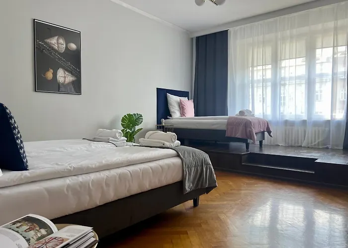Finale Apartments