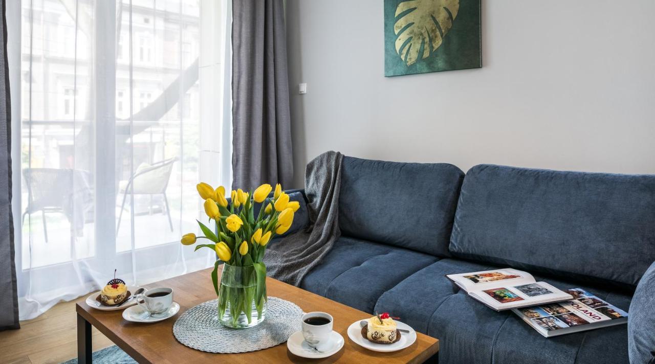 Finale Apartament *