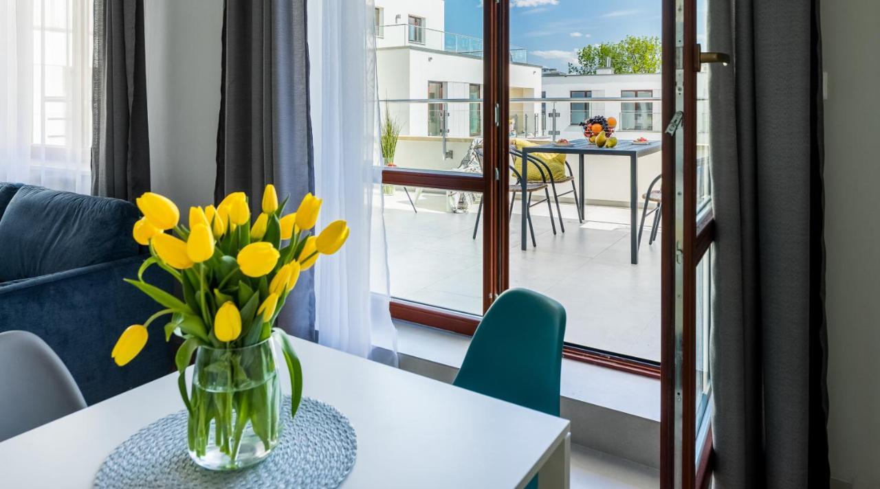 Finale Apartament Kraków