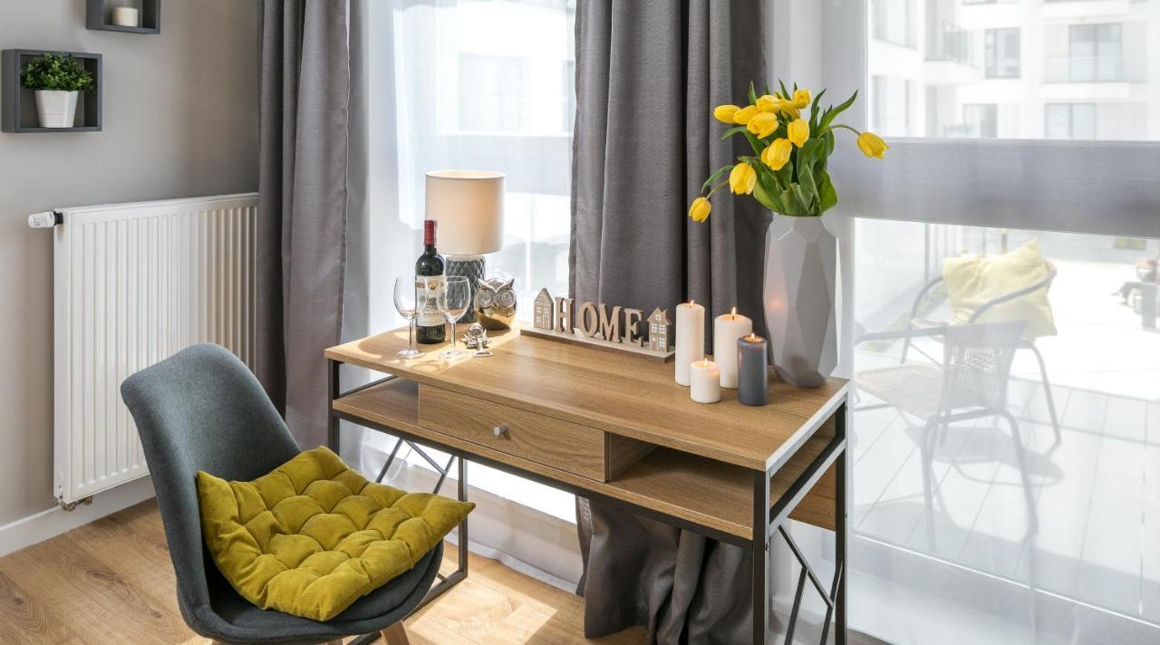 Apartament Finale Kraków