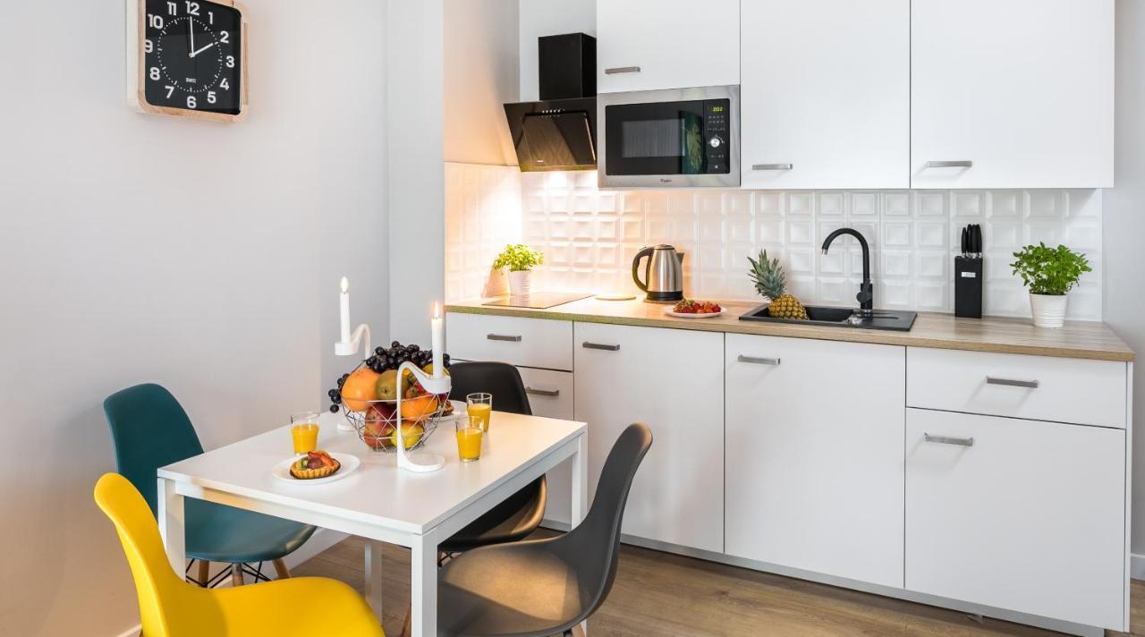 Apartament Finale