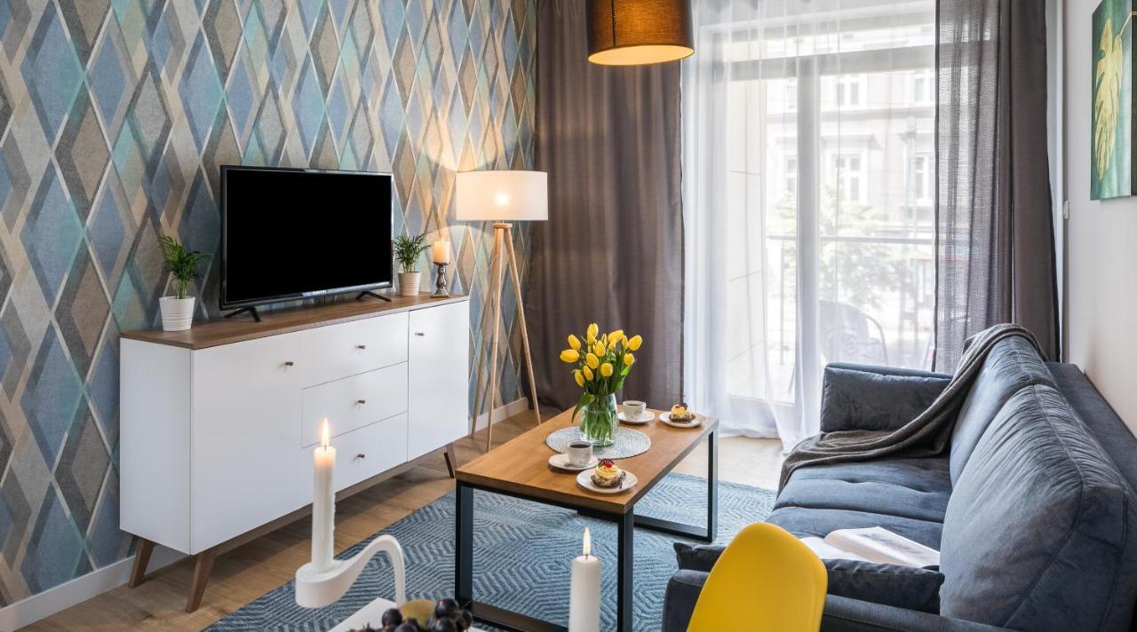 Finale Apartament Kraków