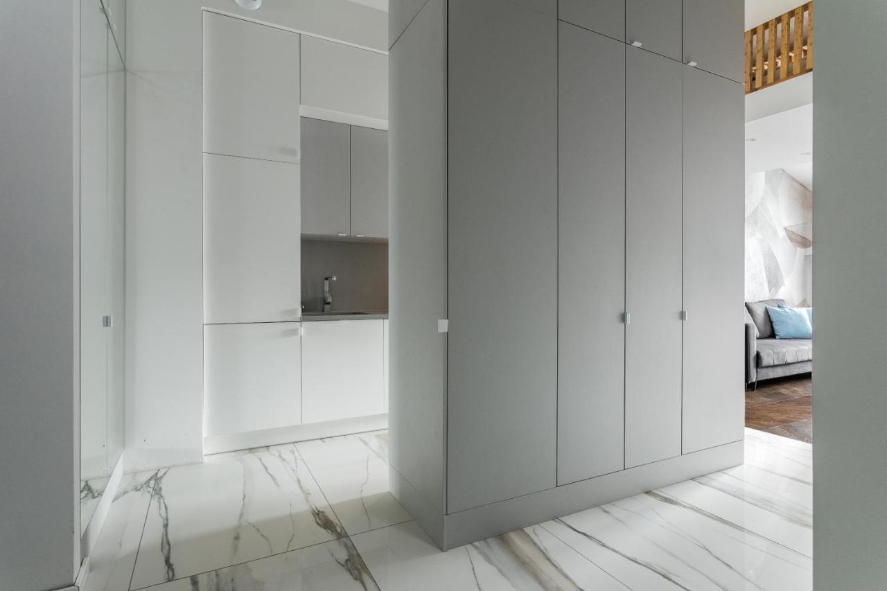 Finale Apartament *