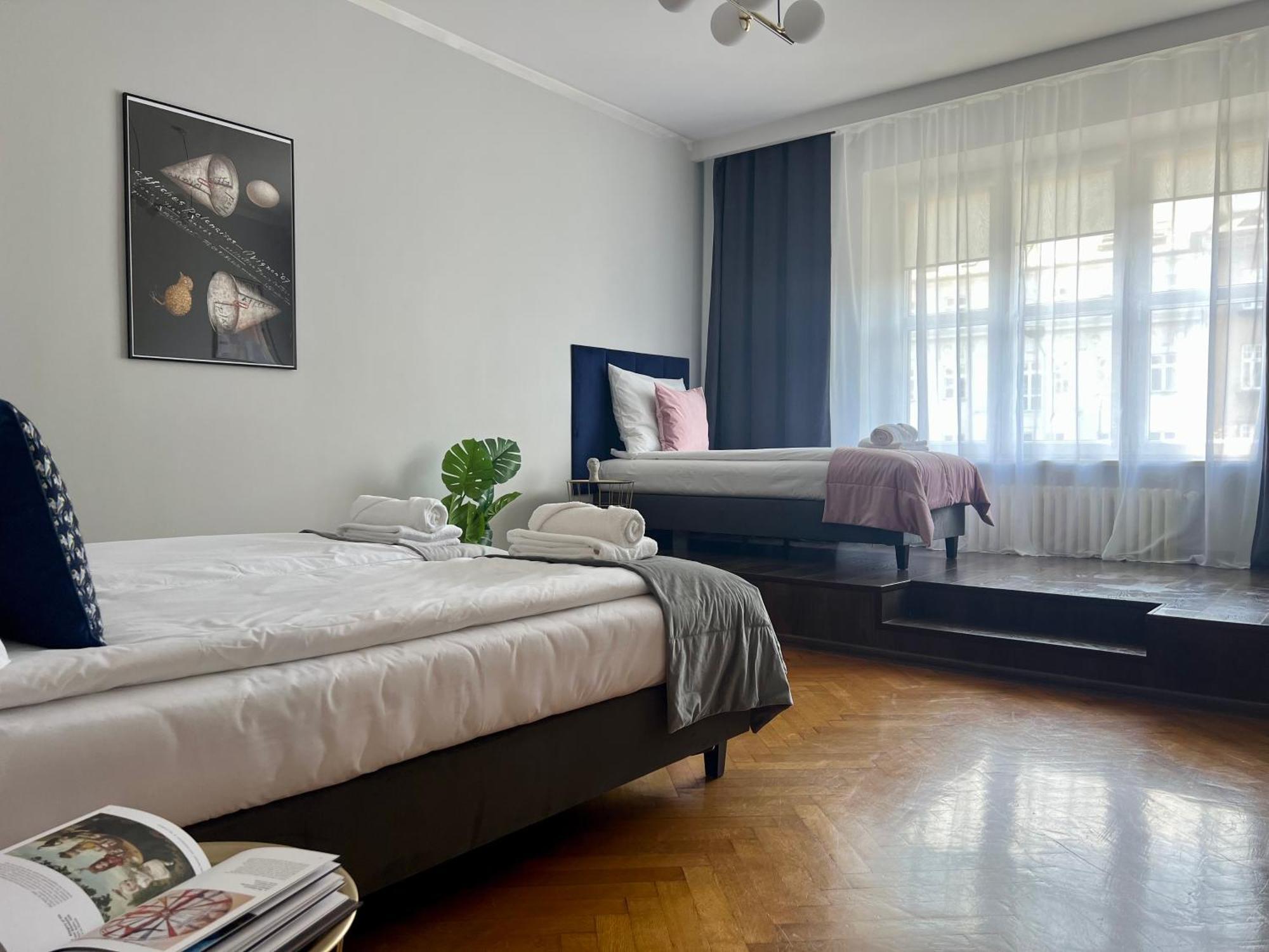 Apartament Finale *
